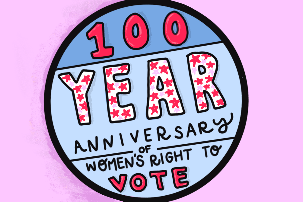 100th Anniversary